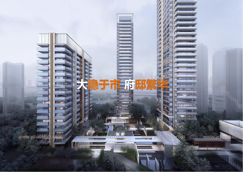 禹州成都锦江区华新村项目投标方案