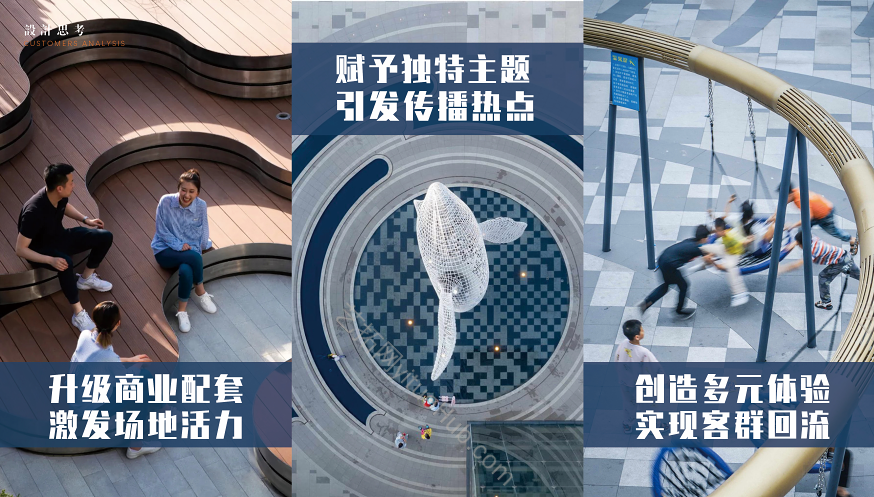 徐州天誉地块景观方案文本