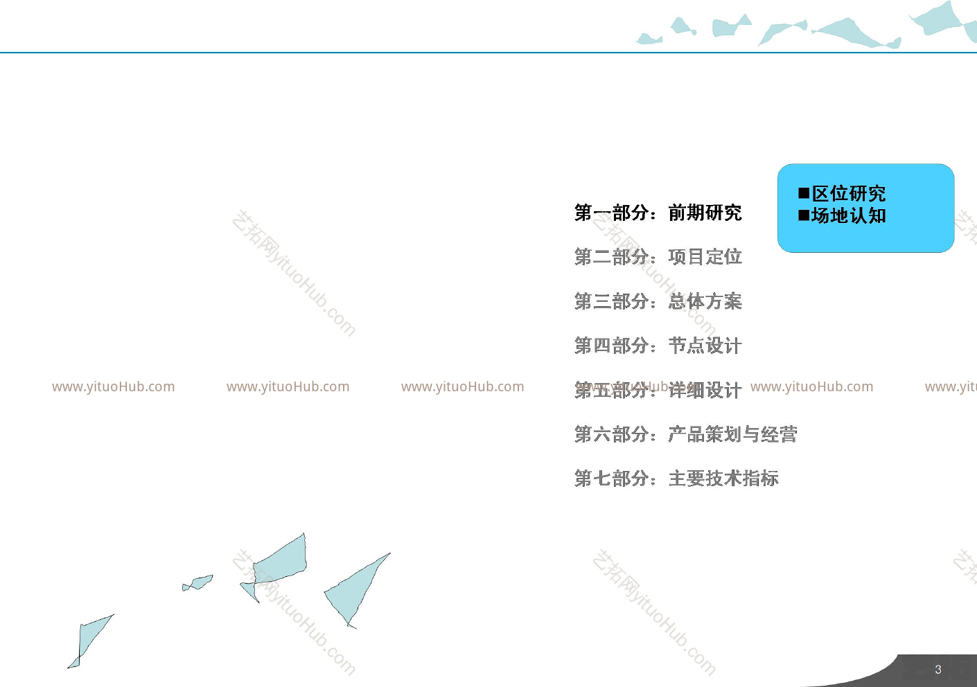 上海万金观赏鱼农业景观园景观设计