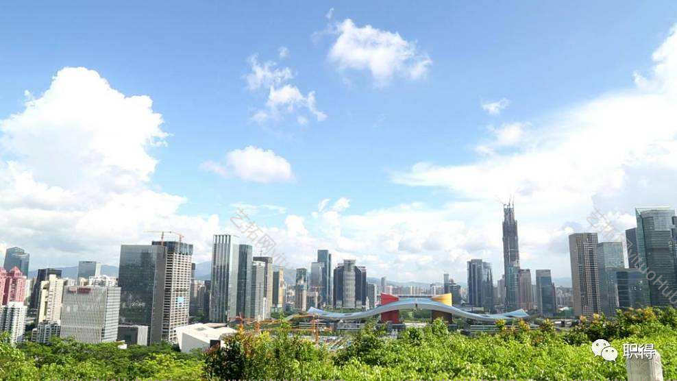 白天户外景观窗景 (20)