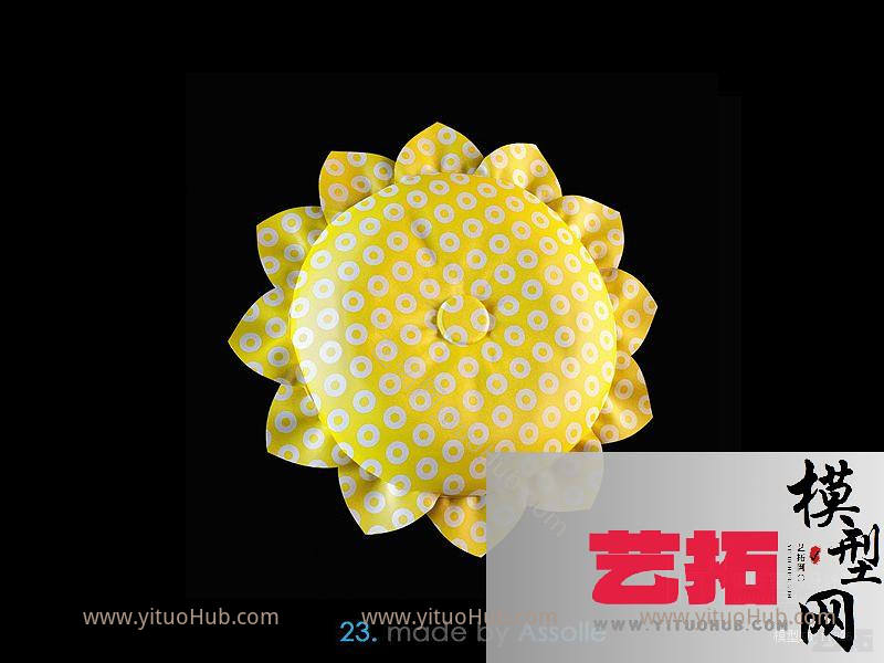现代可爱抱枕