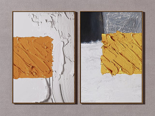 现代装饰画