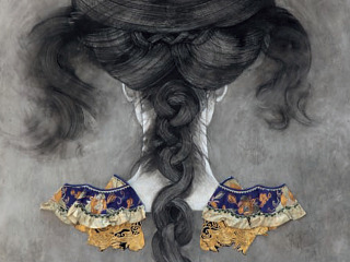 7.挂画3.中式东方 (23)东方 (23)