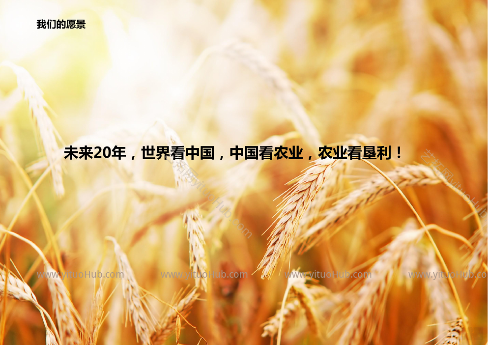 中国垦利·黄河国家农业公园总体规划