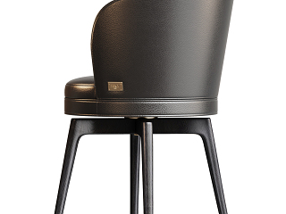 现代Calligaris 单椅 餐椅