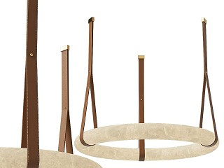 现代Atelier Alain OSLO L3P 吊灯