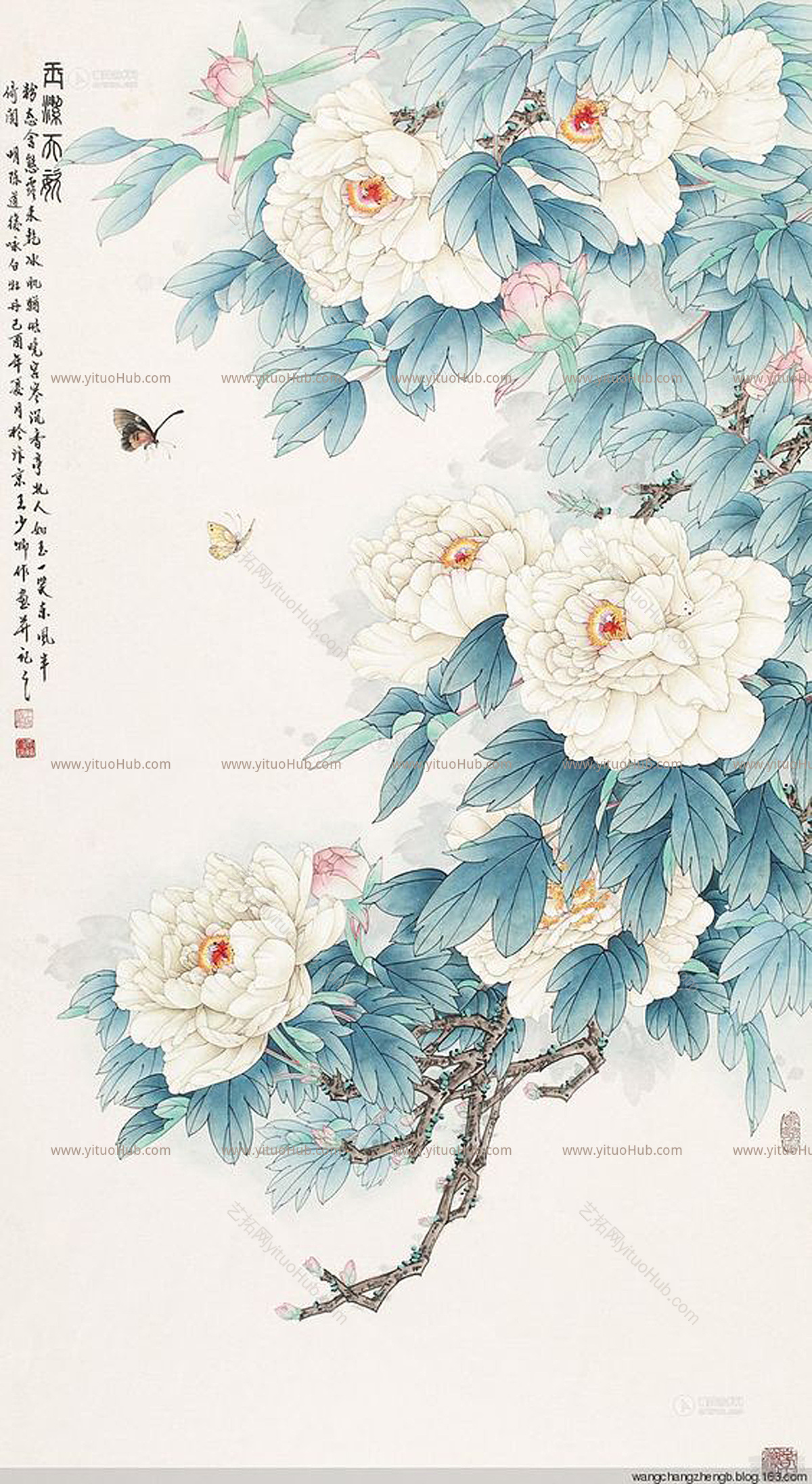 中式挂画 (8)