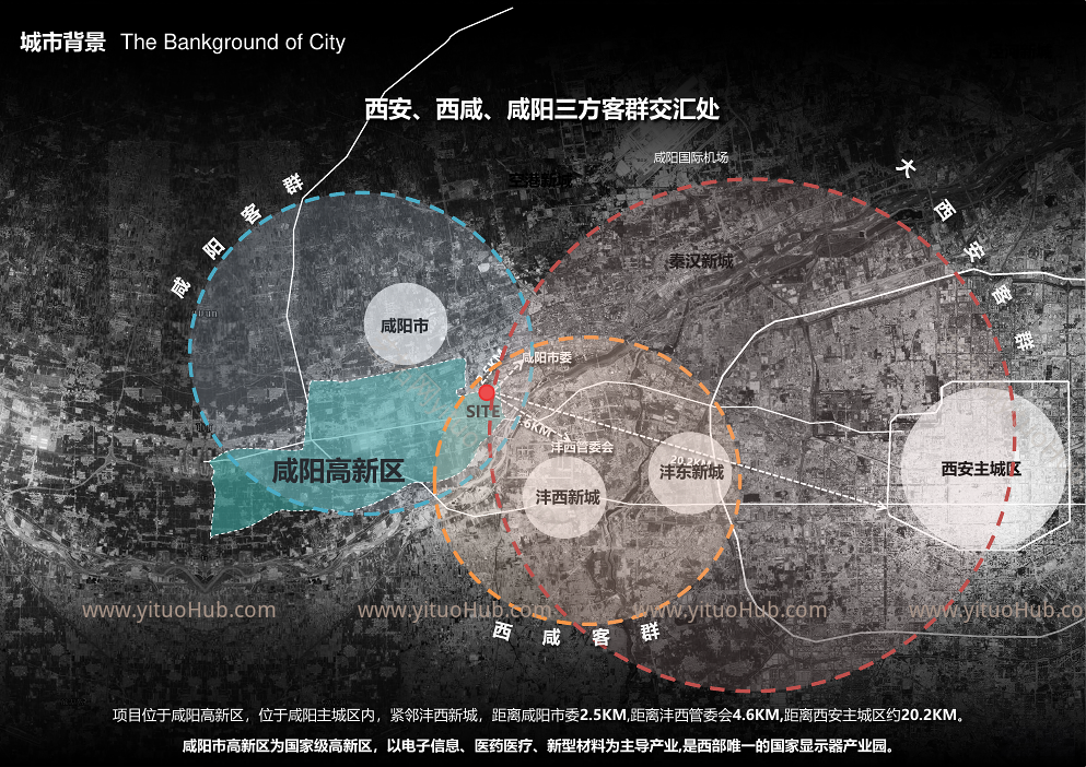 生益咸阳项目方案设计