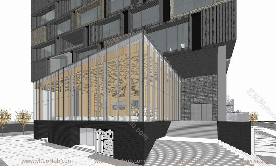 宁波城建档案馆