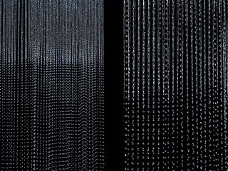 现代水幕水帘水景 水幕 水景