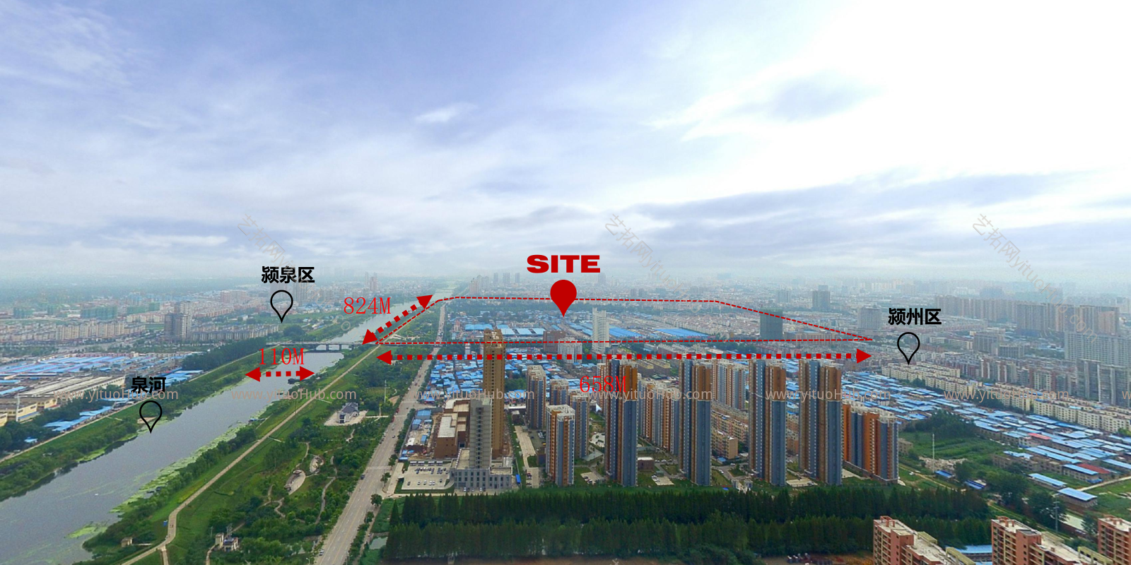 阜阳古镇方案设计