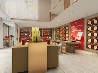 现代燕窝店