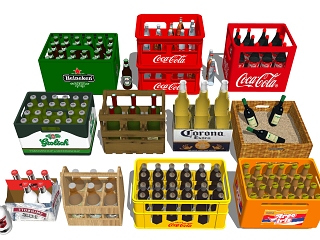 现代酒具