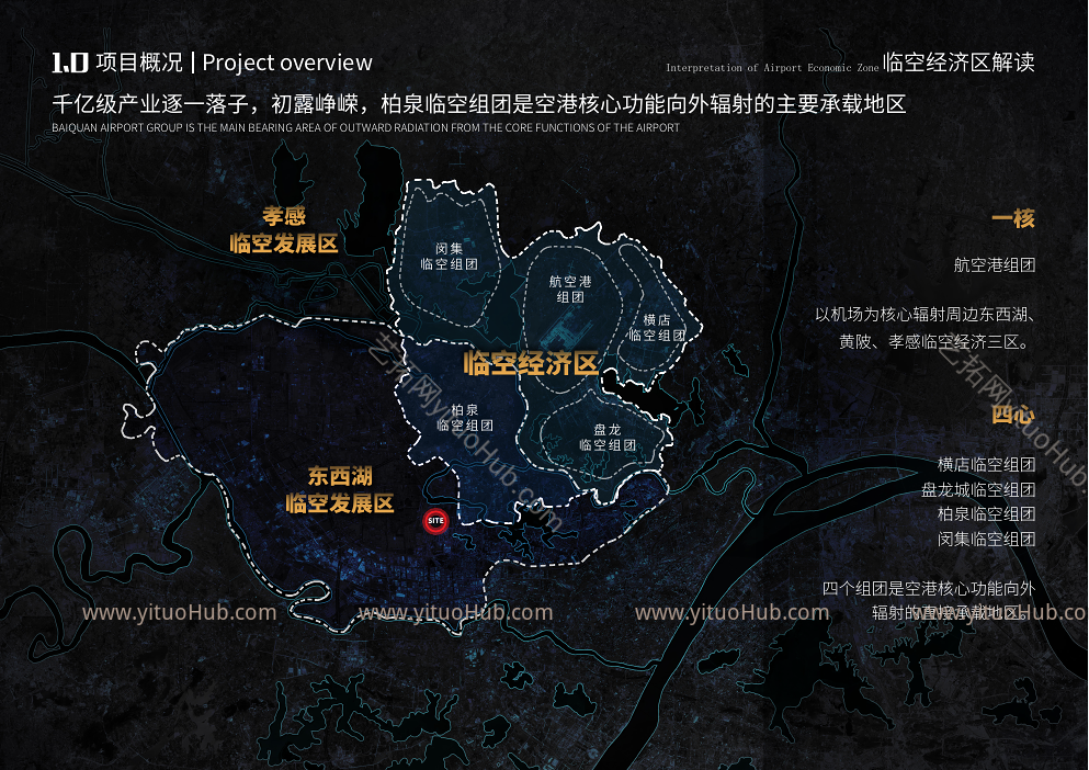 武汉市东西湖区华夏世嘉 MOMA 项目建筑设计1