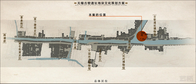 无锡古窑遗址地块文化策划方案