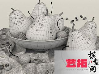 水果