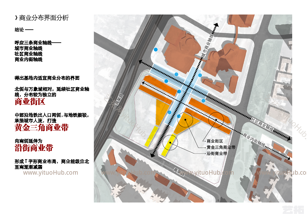 成都二十四城八期九期地块概念设计