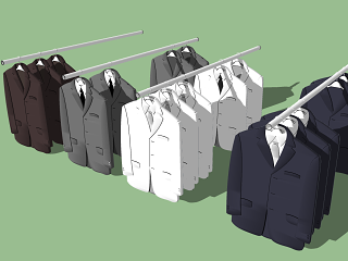 西装 西服 男士西服店