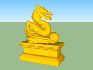 景观雕塑