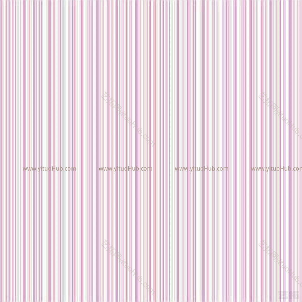 简约条纹壁纸壁画高清贴图
