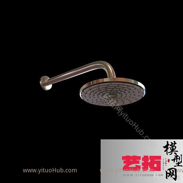 现代花洒