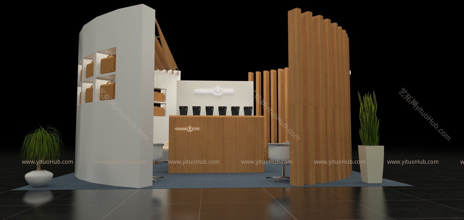 展览 展厅 展台 展览展示 展厅布置 展台布置