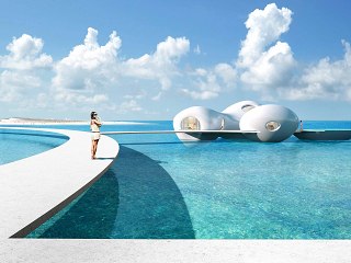 沙特红海