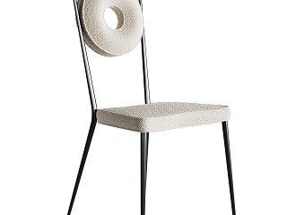 现代Jonathan Adler RIDER 单椅