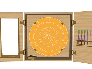 现代其他玩具