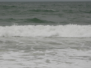 海浪、湖面、浪花、水纹自然元素贴图