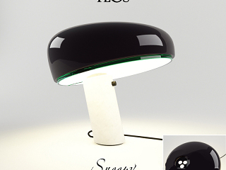 现代FLOS/Snoopy