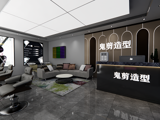 现代理发店
