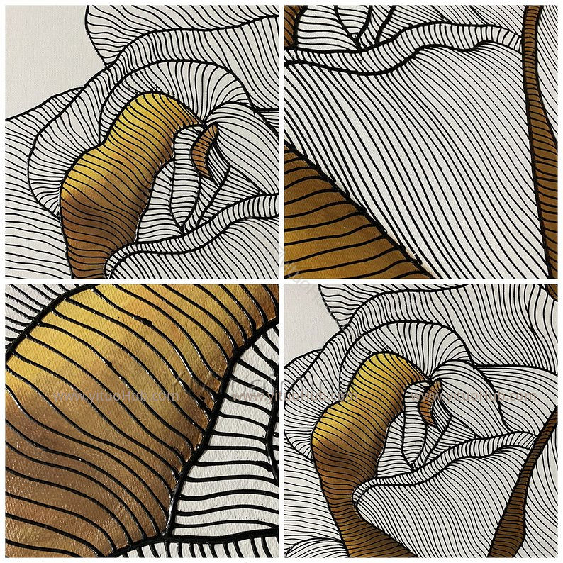 现代简欧式抽象挂画 (31)