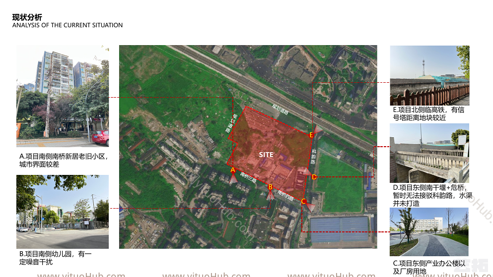 北京城建武侯区南桥村82亩地块测算方案
