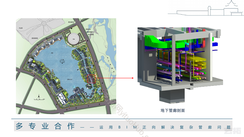 六星酒店的总包设计实践