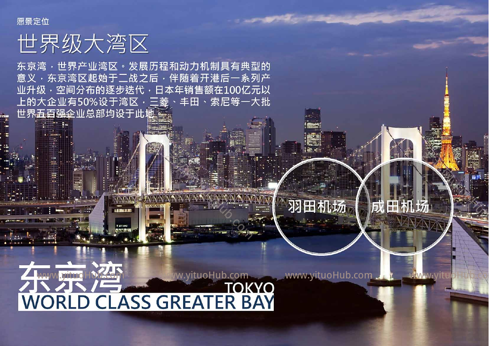 深圳机场门户区景观方案设计方案