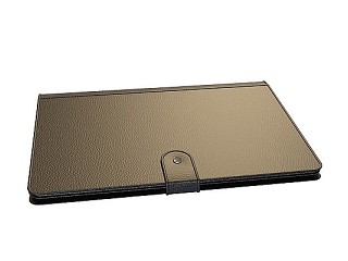 现代公文包模型