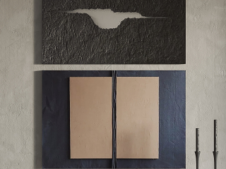 现代装饰画