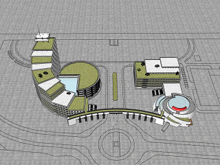 淮北职业技术学院