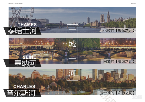 AECOM·深圳大沙河河川整治与景观改造设计