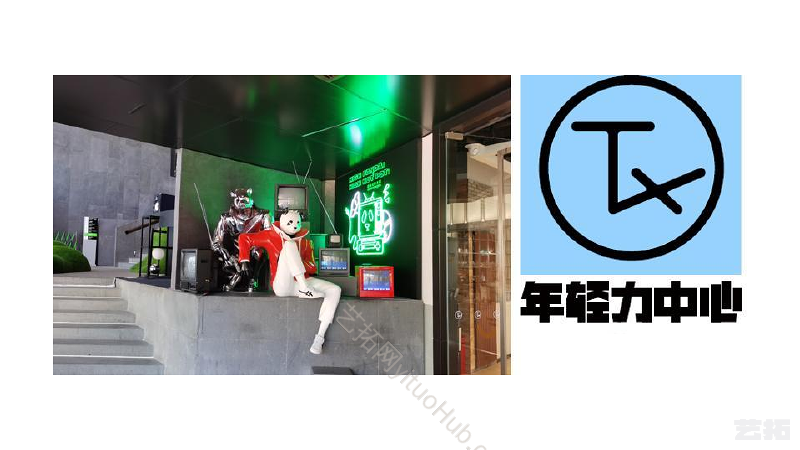 淮海商业业态案例分析