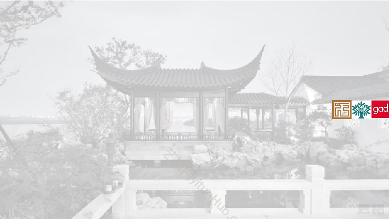高福小镇中心方案设计文本