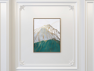 现代装饰画