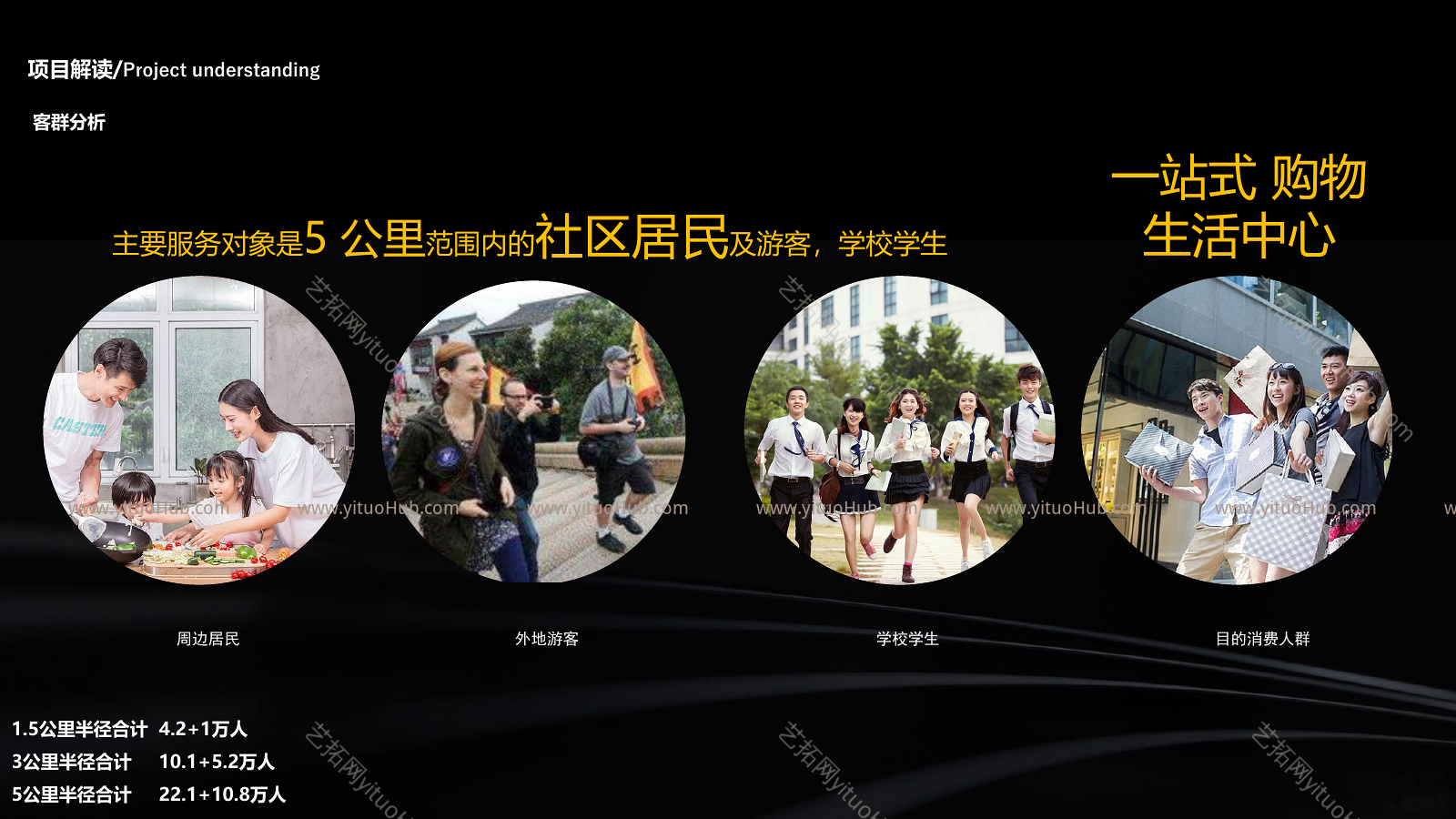 湖州安吉万达广场景观方案文本
