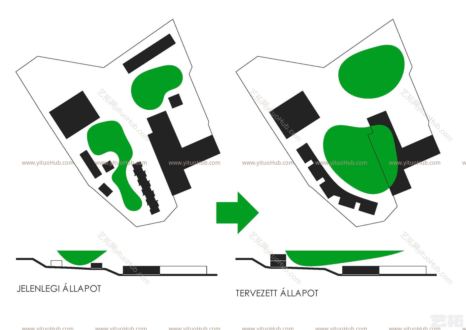 A sz<s:1> chenyi-hegyi Gyermekvasút új szállásépülete
