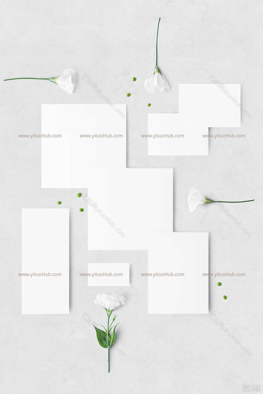 Wedding Stationery 婚礼纸品