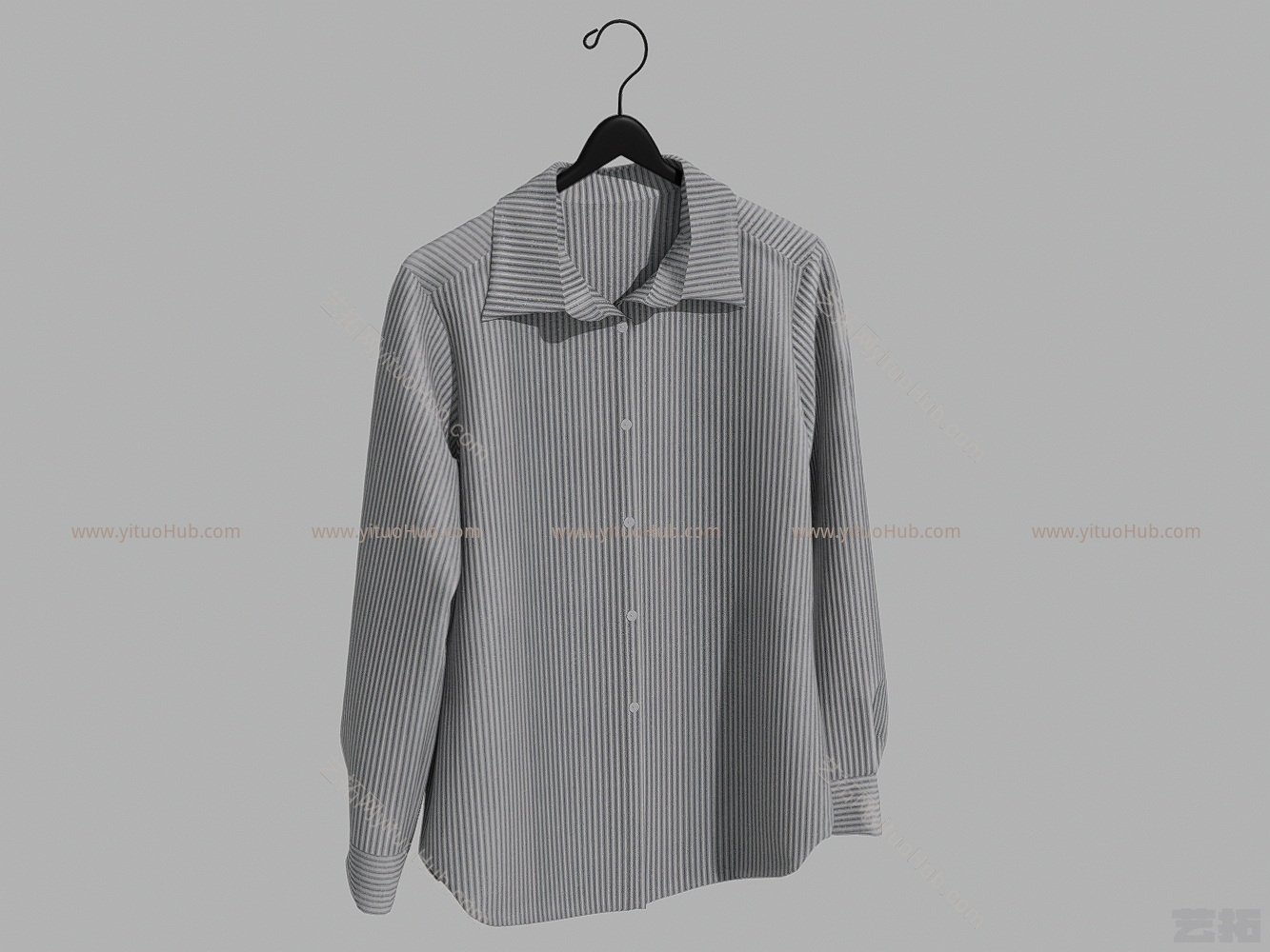 现代服装