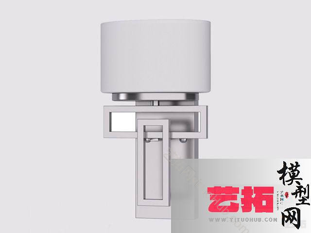 现代壁灯