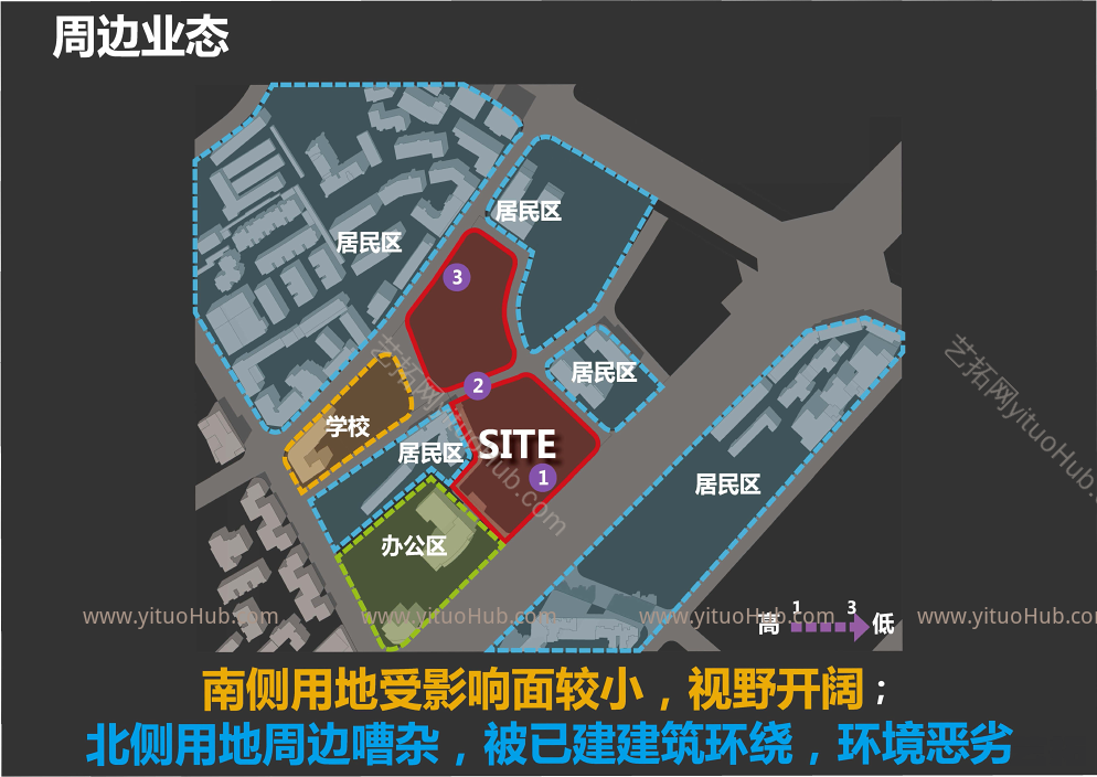 武汉中海项目公建化超高层住宅投标文本