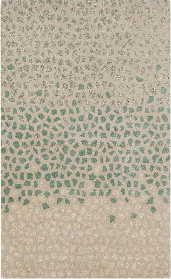 现代简约地毯 地毯 (5)